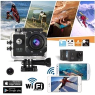 ORIGINAL SPORTCAM CAMERA DIGITAL KOGAN 4K WIFI ACTION CAMERA SPORT CAMERA GOPRO KAMERA | COD
