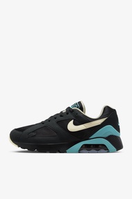 Air 180 Black and Dusty Cactus