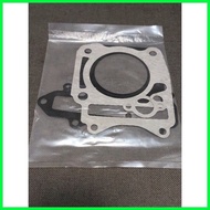 ♀ ● Base/Head Gasket "Raider 150 Carb"