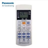 PANASoNIC Aircon Remote Control Model:A75C329829133182305630583068