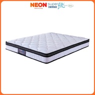 NEO SILVER SPRING BED | SUPER FIT COMFORTA SPRING BED | SPRING BED