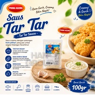 PRIMA AGUNG TAR SAUCE - TAR 110gr