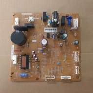 TOSHIBA อะไหล่แท้ เมนบอร์ดตู้เย็น แผงวงจรตู้เย็น 44T60709U44T60708U ใช้กับรุ่น GR-A25KSGR-A28KS (เฉพ