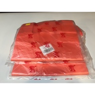 PLASTIK TANGKAI A1 15X18 (250G) Random Colour