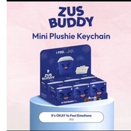 Zus Buddy' Emoji Joy