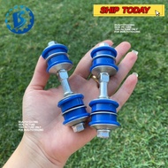 AMIKO SATAY BUSH FRONT STABILIZER LINK TOYOTA VIOS NCP42 NCP150 NSP151 silicone stabilizer link absorber link