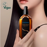 Laonne Black Argan Hair Oil, 100ml (Set of 2) | argan oil for hair, argan oil, hair care, damage hai