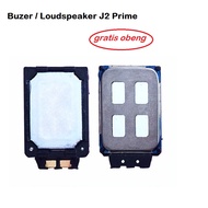 SAMSUNG J2 PRIME SPEAKER BUZER MUSIK BONUS OBENG