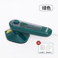 Handheld Garment Steamer Iron Mini Portable Pressing Machines Home Dormitory Steam Ironing Clothes