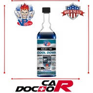 VP MADDITIVE COOL DOWN COOLANT ADDITIVE RACING FUELS LOWER ENGINE RADIATOR OPERATING TEMPERATURE