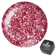 KOKOIST - 日本第一美甲品牌 甲油膠 2.5g 紅色閃光 平行進口 E-192