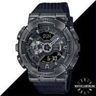 [WatchClubOnline] GM-110VB-1A Casio G-Shock Steam Power Men Casual Sports Watches GM110VB GM110 GM-110 GM-110VB