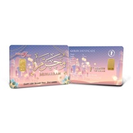 GB999.9 BULANISLAM1G