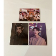 时代少年团丁程鑫   白菜价 🥬  小卡