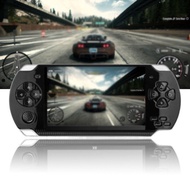 Handheld Game Console 4.3-inch Screen Portable Handheld Game 8GB Console Player 10000+Games Camera G