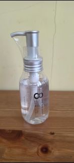 THE THALASSO 8號 護髮油 100ml