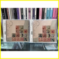 ✉ ☈ ▤ (PB&amp;CD ONLY) SEVENTEEN fallin flower album