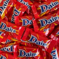 [10pcs] Daim Chocolate