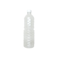 Aquadest / Air Suling / Air Murni Botol Baru 1 Liter - PARTAI