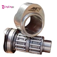 For  Motorcycle Camshaft Modified Cam Head for CG125 CG150 CG175 CG200 CG250 Cg   HJ 125 150 175 200