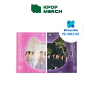 (Ktown4u POB) FIFTY FIFTY - 3rd Mini Album [ Day & Night ]