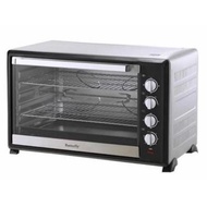 Ready Stock Offer Butterfly Electric Oven (100L) BEO-C1001