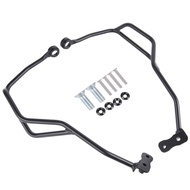 Thép handguard tay lái bảo vệ cho Honda crf1000l Africa Twin 2016-2019