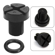 Valve Bolt Radiator Replacement Part For For BMW Models Including E34 to X3