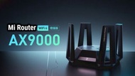 xiaomi router 小米路由器 AX9000 代理保養1年