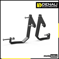 Denali Upper Driving Light Mount - BMW R1300GS