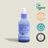 MARY & MAY - 視黃醇0.1%補骨脂酚積雪草精華80ml - 正品行貨