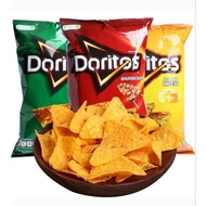 Doritos Tortilla Chips (190g) Nacho Cheese / Taco / Spicy Nacho NATIONWIDE DELIVERY