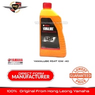 YAMALUBE RS4T 10W-40