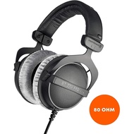 Hsinchu Stereo | Bonus Headphone Stand beyerdynamic DT 770 PRO 80Ohm DT770