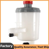 53701-S9A-003 Power Steering Pump Oil Tank Fluid Reservoir Oil Tank Bottle for  -V 2002-2006