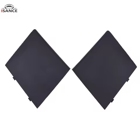 1/2Pcs New Rear Tail Lamp Cover Rear Trunk Taillight Repair Cover Cap 5K6867657 5K6867658 For VW Gol