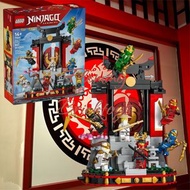 LEGO Ninjago Legacy 71866