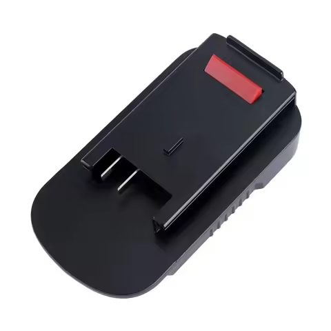 HPA1820 Battery Adapter for Black&Decker/Stanley/Porter Cable 20V Lithium Battery to for Black&Decke