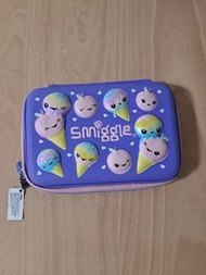 Smiggle 文具盒 筆盒 筆袋
