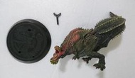 【FIGURE同好會】魔物獵人 CFB 魔物圖鑑 盒玩 恐暴龍 憤怒形態