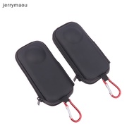 jerrym Mini Storage Case For Insta360 X3 One X2 Action Camera Hard Shell Storage Bag For Insta 360 X3 One X2 Action Camera Accessories SG