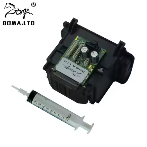 CN688A-30001 CN688A Original Print Head Printhead For HP Photosmart 5520 5521 5525 5522 5524 5510 55