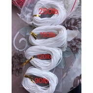 kevlar assist hook 5m