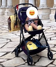 Philips Avent 飛利浦高景觀 嬰兒車 bb車