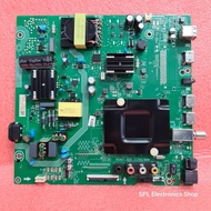 เมนบอร์ด Hisense รุ่น 55E6H (พาร์ท RSAG7.820.11742/ROH) อะไหล่แท้/ถอดมือสอง