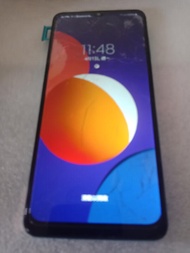 Samsung Galaxy M12 八核128G 6.5吋  拆件零件機