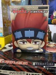 全免運 正版 furyu 物理魔法使 趴趴 馬修 蘭斯  景品  物理魔法使 多特趴趴   全新未拆封，實物如圖，。售