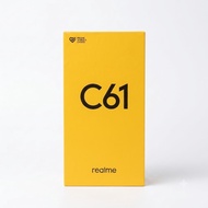 REALME C61 CARDBOARD