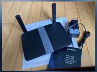 Linksys Router AE6350