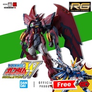 BANDAI RG 1/144 Gundam Epyon 5065442